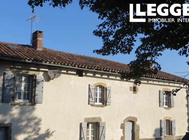 Esse, Nouvelle-Aquitaine 16500