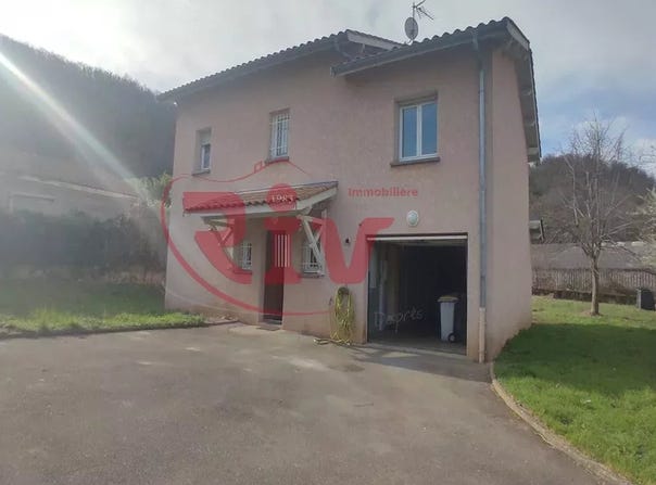 Vienne, Isère 38200