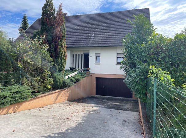 Saint-Louis, Haut-Rhin 68300