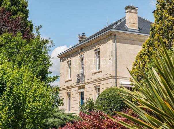 Saint-Laurent-d'Arce, Aquitaine 33240