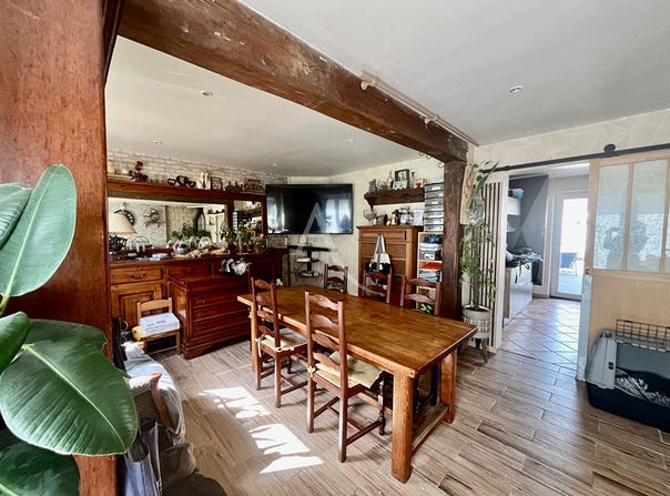 CUCQ, Hauts-de-France 62780