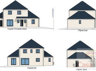 CHECY, Centre 45430