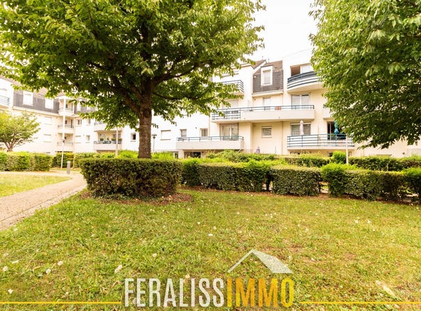 Jouy-le-Moutier, Val-d'Oise 95280