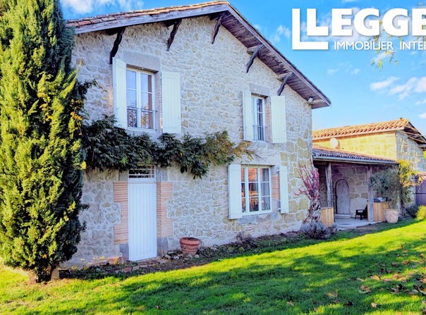 Fauillet, Nouvelle-Aquitaine 47400