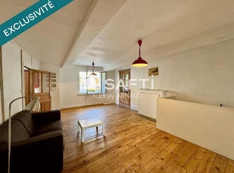 Pontaumur, Auvergne 63380