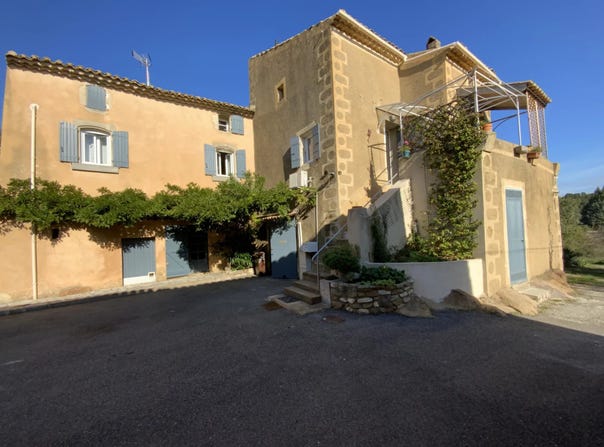 Uzès, Gard 30700