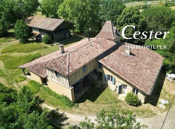 Gimont, Midi-Pyrénées 32200