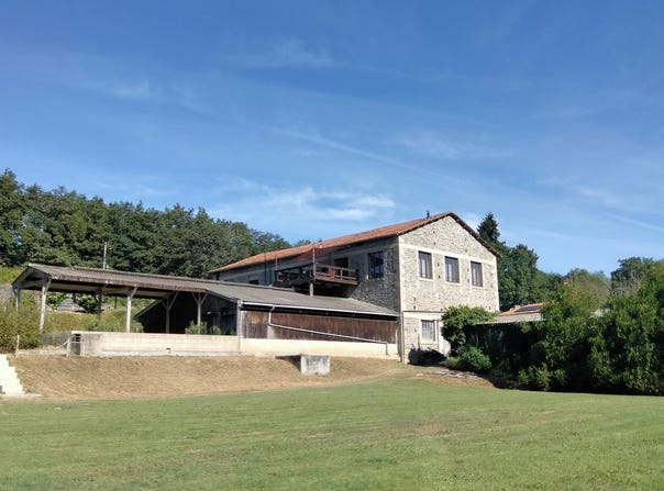 Lessac, Poitou-Charentes 16500