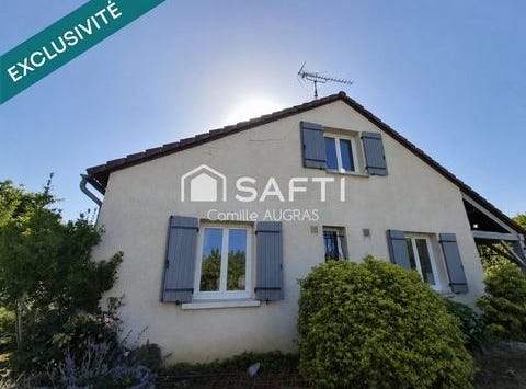 Sardent, Limousin 23250