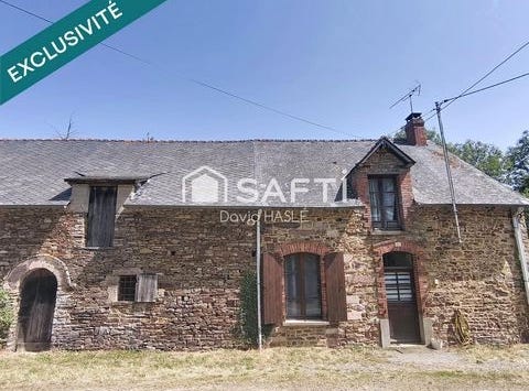 Plechatel, Bretagne 35470