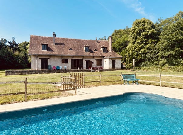 VENDOME, Centre-Val de Loire 41100