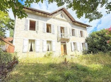 DAX, Aquitaine 40100