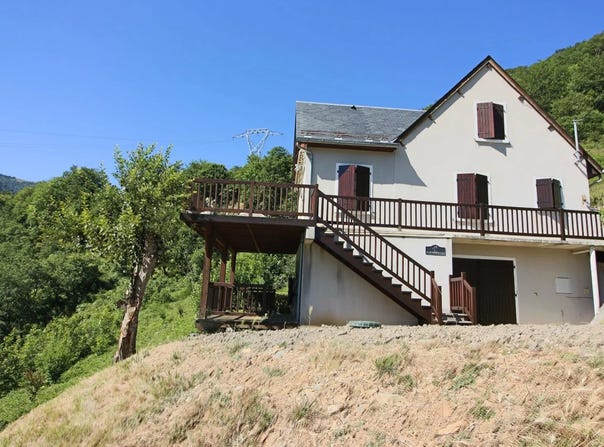 Baren, Haute-Garonne 31440