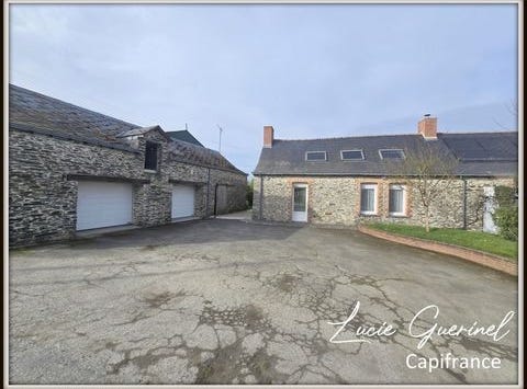 MOISDON LA RIVIERE, Pays de la Loire 44520