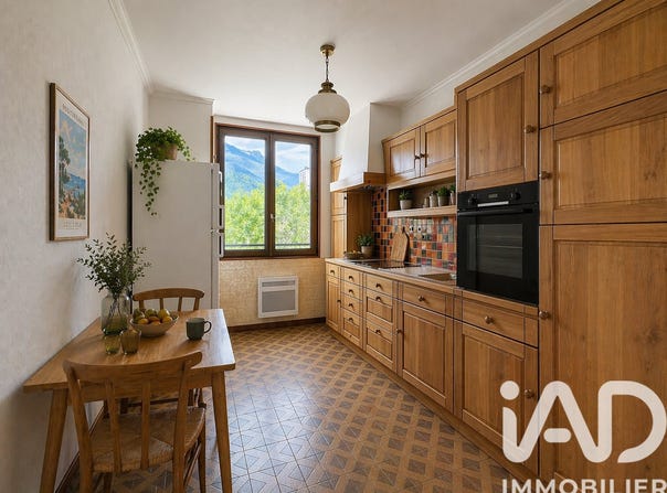Échirolles, Auvergne-Rhône-Alpes 38130