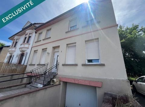 Forbach, Lorraine 57600