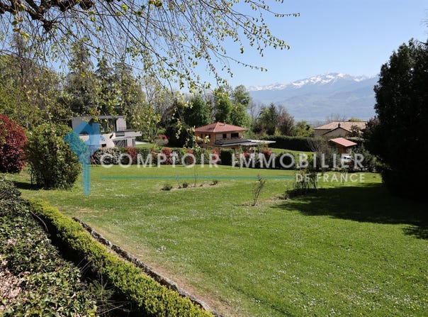 Meylan, Rhône-Alpes 38240