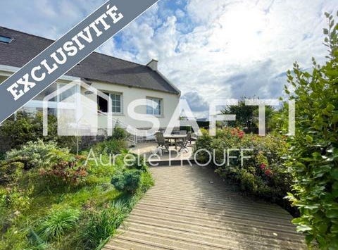 Carantec, Bretagne 29660