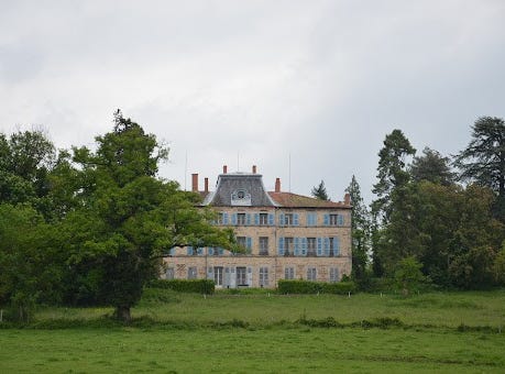 Saint-Médard-en-Forez, Auvergne-Rhône-Alpes 42330