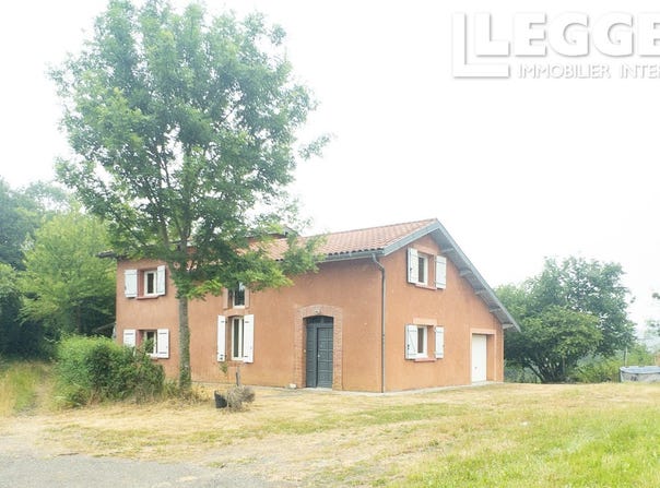 Trie-sur-Baïse, Occitanie 65220