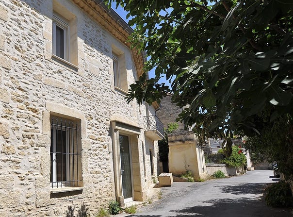 Sommières, Languedoc-Roussillon 30250