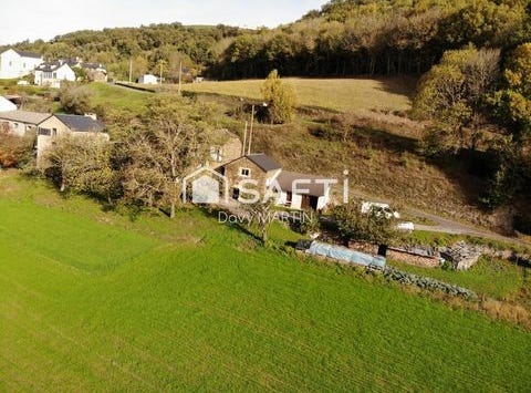 La Bastide-Solages, Midi-Pyrénées 12550