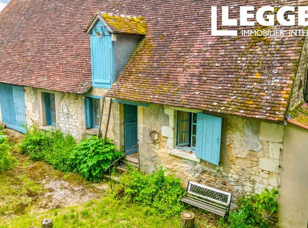 Heugnes, Centre-Val de Loire 36180