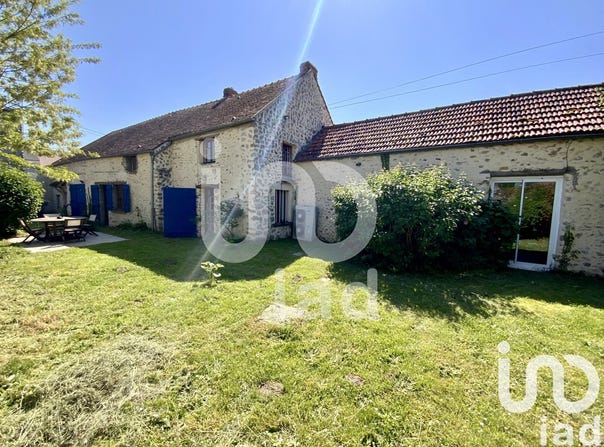 Dourdan, Île-de-France 91410