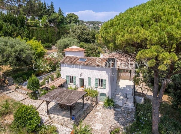 Vallauris, Provence-Alpes-Côte-d'Azur 06220