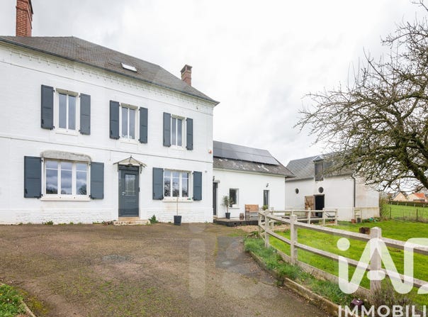 Angerville-l'Orcher, Normandy 76280
