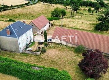 Servant, Auvergne 63560