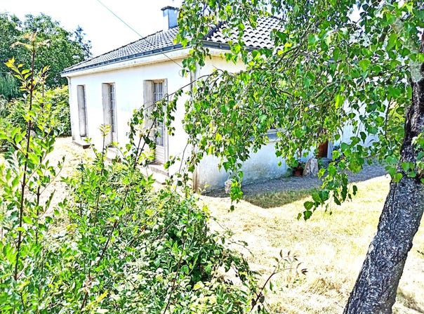 Couffé, Pays-de-la-Loire 44521
