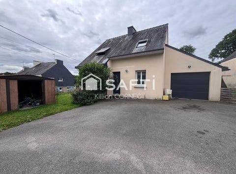 Baud, Bretagne 56150