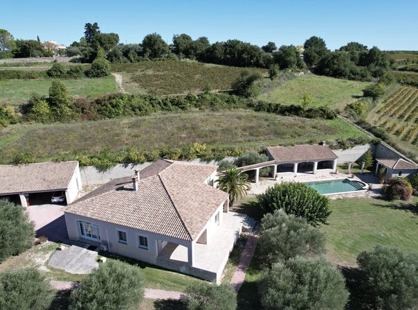 Uzès, Gard 30700
