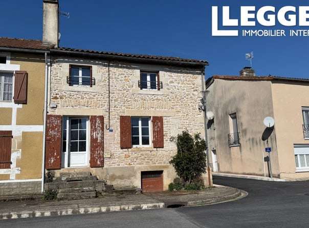 Gouex, Nouvelle-Aquitaine 86320