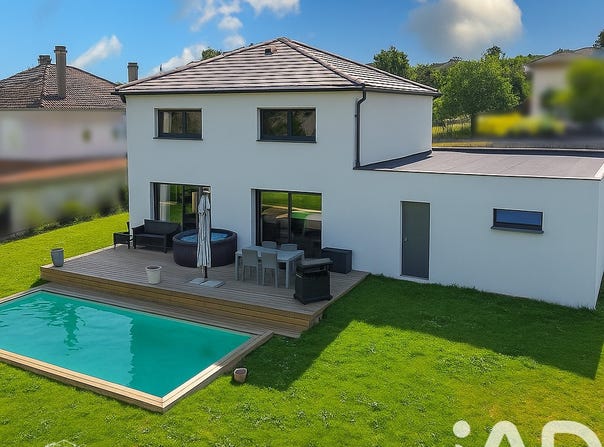 SEMECOURT, Grand Est 57280