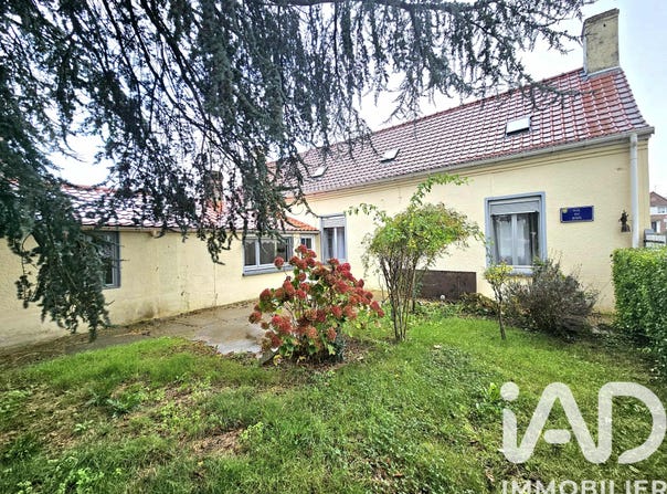 Lumbres, Hauts-de-France 62380