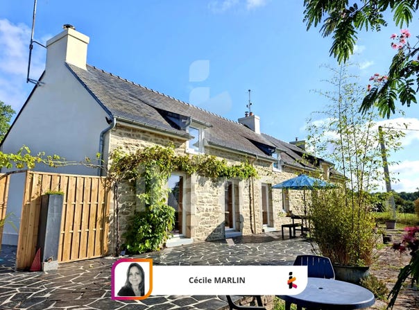 Quimperlé, Finistère 29300