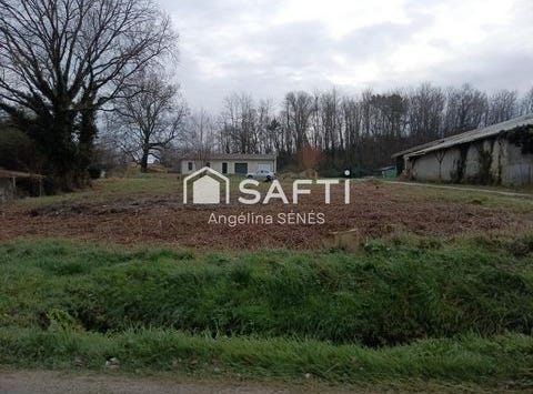 Saint-Savin, Aquitaine 33920