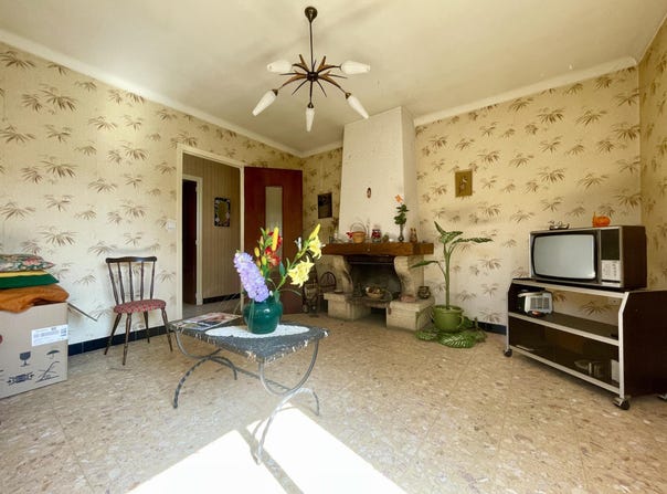 Bédarieux, Languedoc-Roussillon 34600