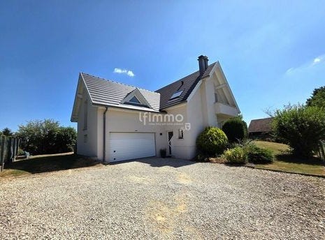 Aspach-Le-Bas, Alsace 68700