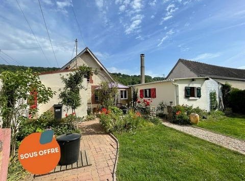 Les Andelys, Haute-Normandie 27700