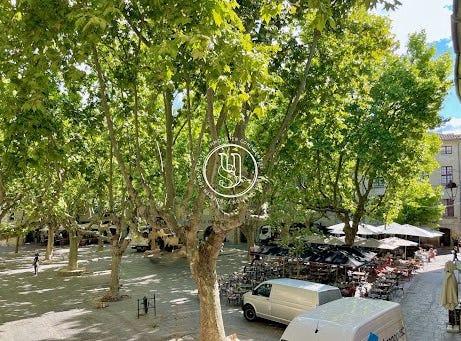 Uzès, Occitanie 30700