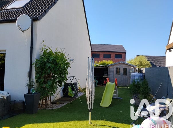 Carvin, Hauts-de-France 62220