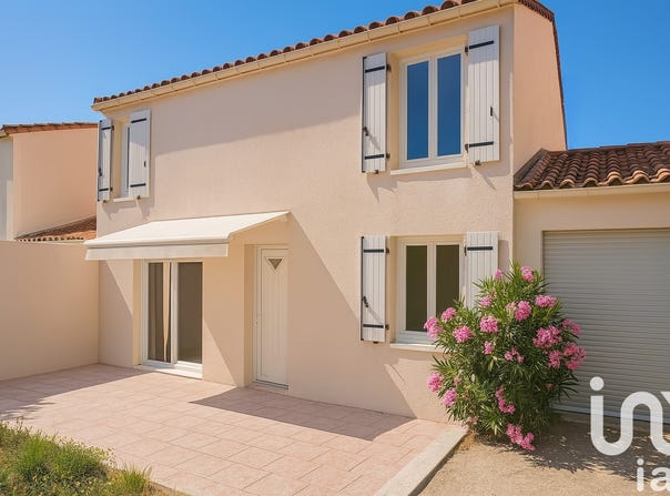 Juvignac, Occitanie 34990
