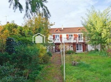 Bonneuil-Matours, Poitou-Charentes 86210