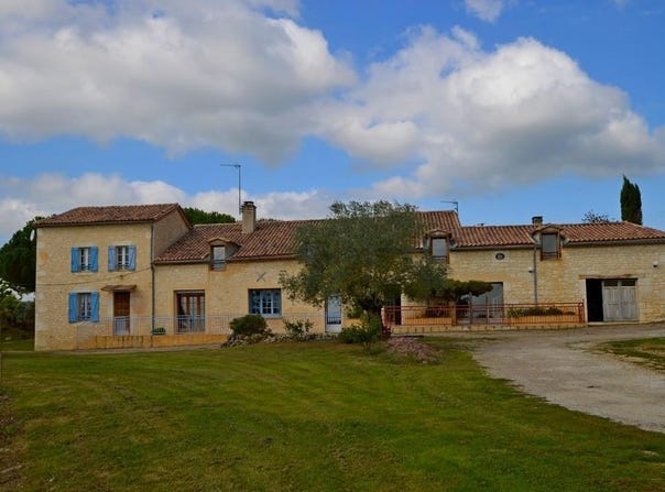 Duras, Aquitaine 47120