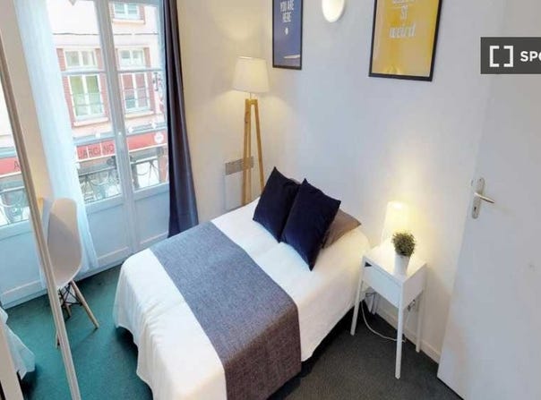 lille, Hauts-de-France 59800