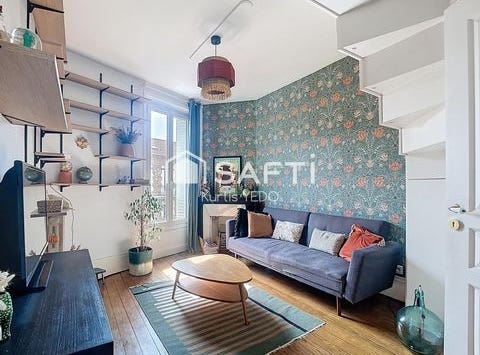 Maisons-Alfort, Île-de-France 94700