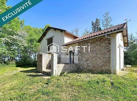 Arifat, Midi-Pyrénées 81360